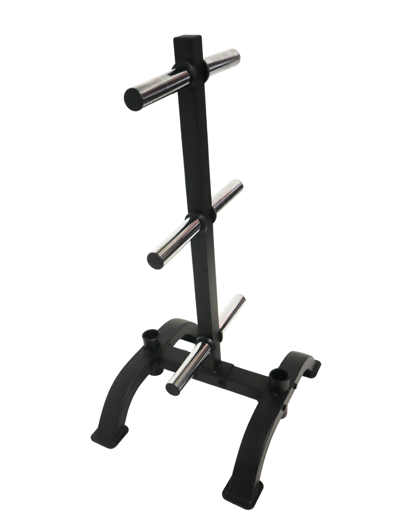 Infinité Rack para Discos/Rack de Discos y Barras Olímpicas IF-PRK502