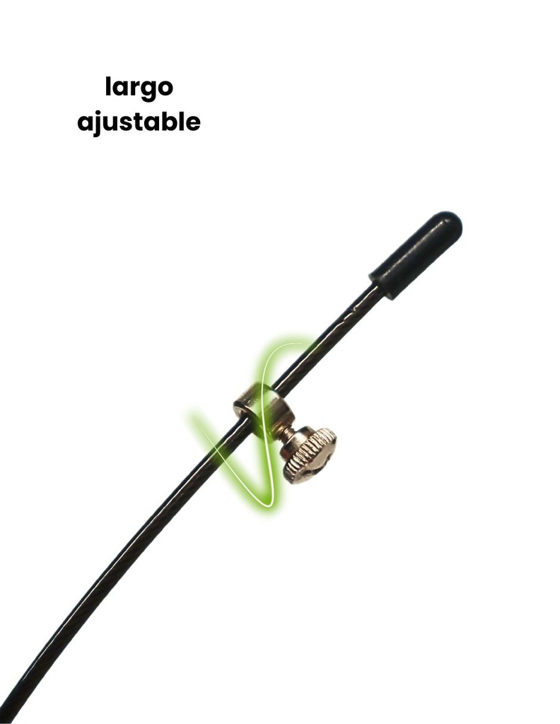 Infinité Cuerda para Saltar IF-CS1