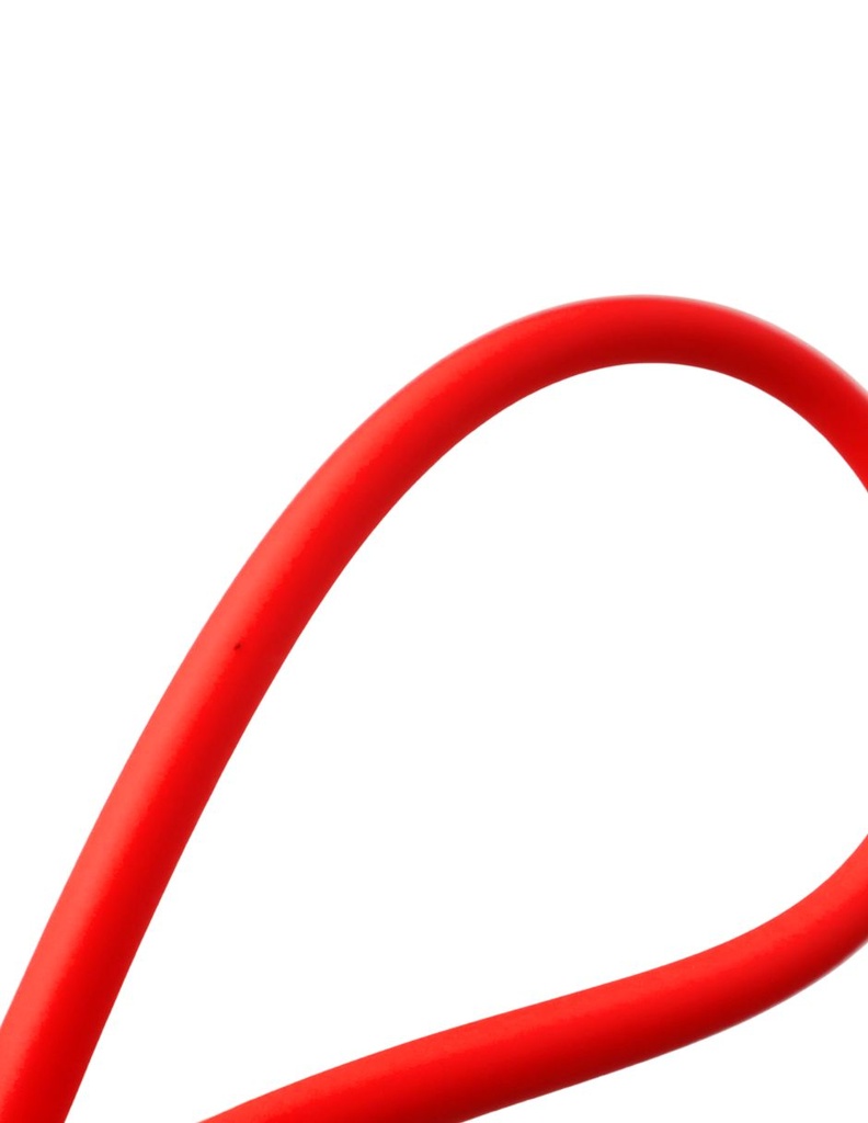 INFINITé Liga de resistencia con manijas IF-GA1