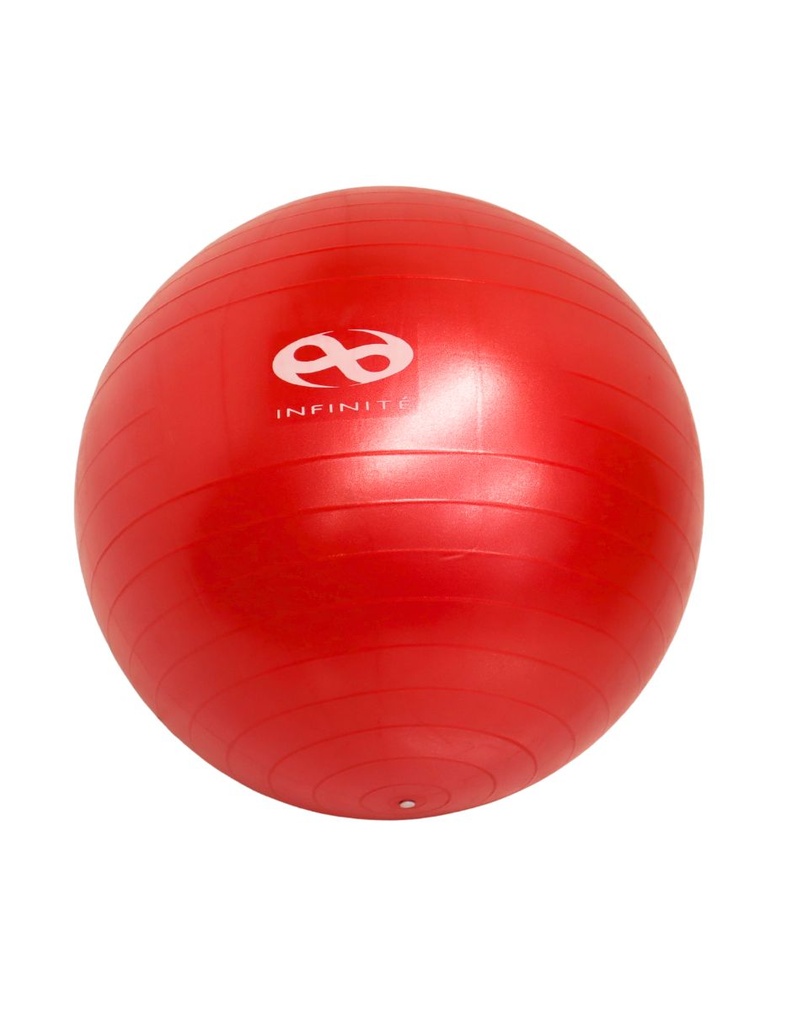 Infinité Pelota de Yoga / PVC Gym yoga Ball 65cm IF-PY65