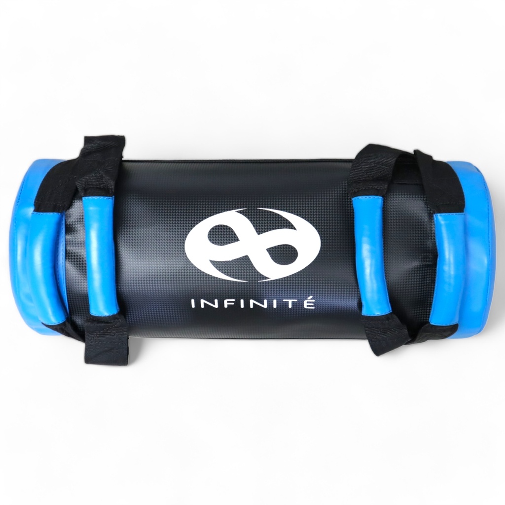 Infinité Power Bag/ Bolsa de Poder 20 Kg IF-PB20