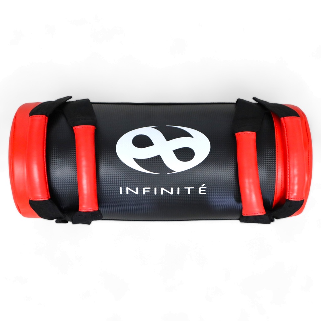 Infinité Power Bag/ Bolsa de Poder 5 Kg IF-PB5