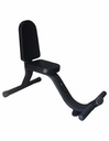 Infinité Banco Utilitario/Utility Bench/Banco Multi-función/Multi-Function bench IF-AN40
