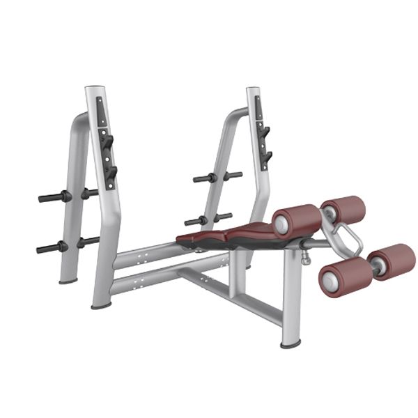 Infinité Olympic Decline Bench IF-AN44