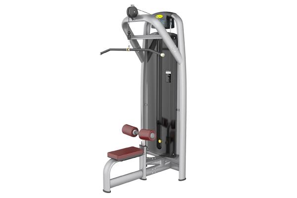 INFINITé Jalón de polea para trabajo de espalda / Lat Pulldown IF-AN04