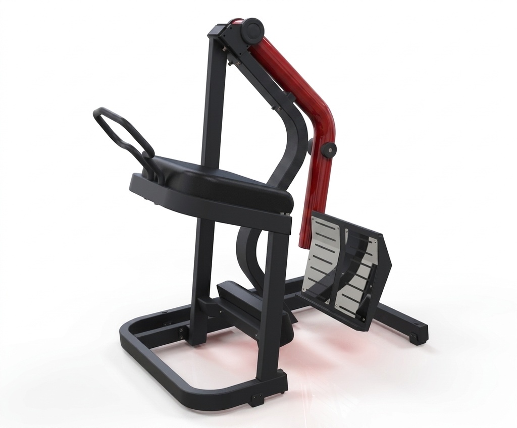 Infinité Patada de Gluteo / Rear Kick Glute Press IF-G40