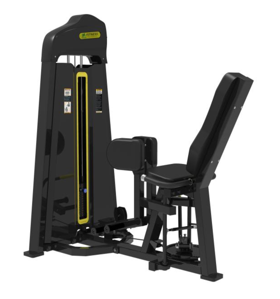 Infinité Smart Series Dual Abductor & Adductor  IF-SS1061