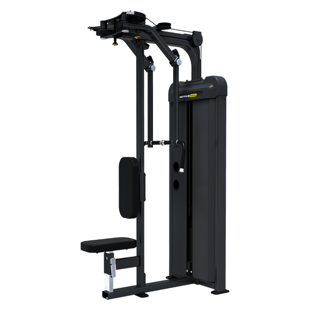 Infinité Max Pec Fly /Rear Delt (Pecho/Espalda) IF-MAX105-O