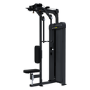 Infinité Max Pec Fly /Rear Delt (Pecho/Espalda) IF-MAX105-O