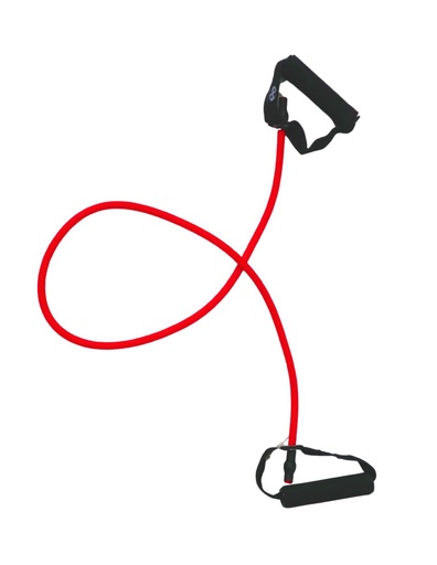 [IF-GA1] INFINITé Liga de resistencia con manijas IF-GA1