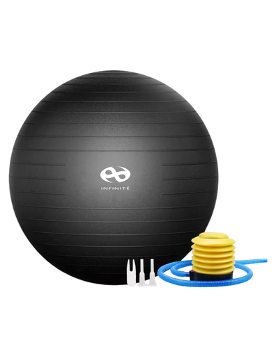 [IF-PY75] Infinité Pelota de Yoga / PVC Gym yoga Ball 75cm Diámetro(900g) IF-PY75