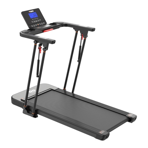 [IF-T3500] Infinité Caminadora electrica C/ Display 2.5HP IF-T3500