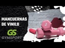 Infinité Par de Mancuernas Profesionales forro de Vinil 3kg IF-V3