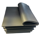 Infinite Loseta De Piso Para Gimnasio Grosor 15 mm Negro 1X1 IF-LP15