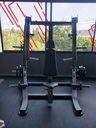 Infinité Max Press de pecho/ Chest Press IF-T01-O