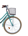Infinite Bicicleta Vintage Turismo Verde Pastel IF-A2