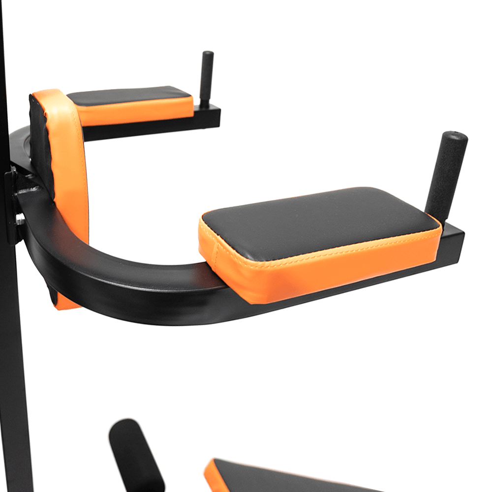 Multygym 4 estaciones