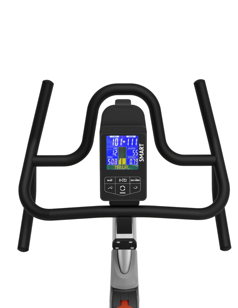  Active BIKE 350 Smart – Gris BT-AB350SM-G