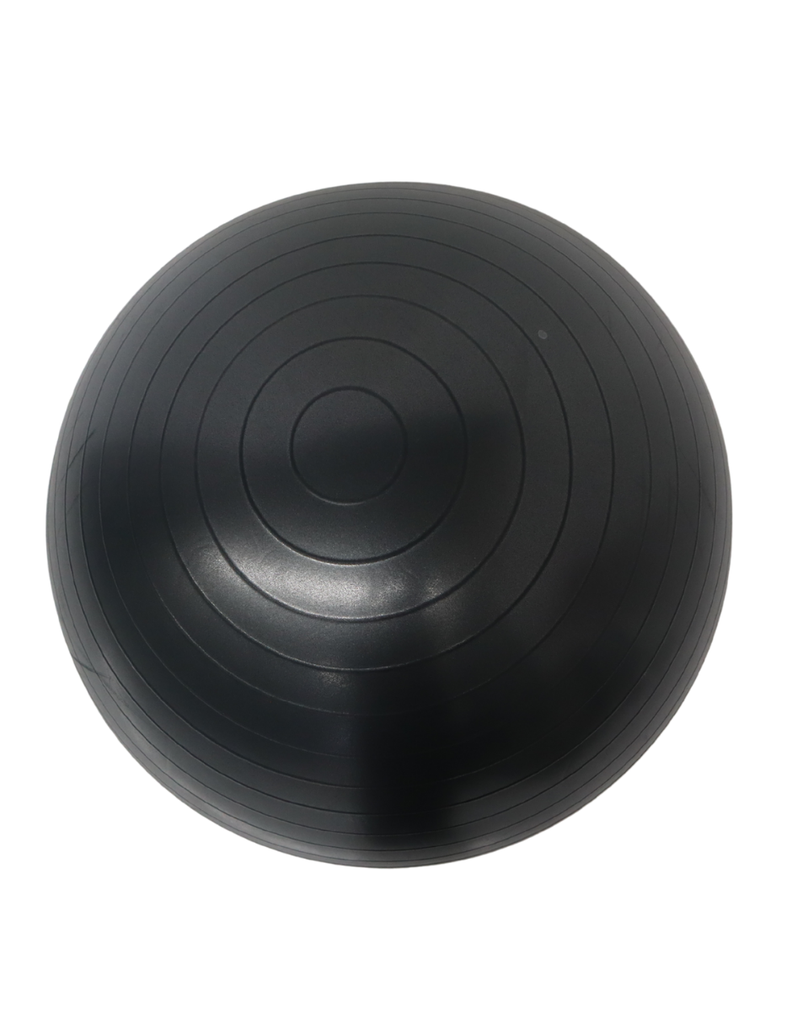 Infinité Pelota de Yoga / PVC Gym yoga Ball 75cm Diámetro(900g) IF-PY75
