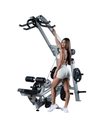 HOIST PL LAT PULL DOWN HF-RPL-5201