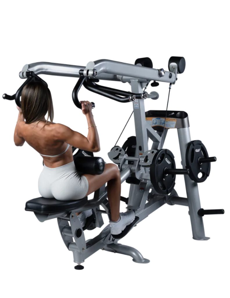 HOIST PL LAT PULL DOWN HF-RPL-5201