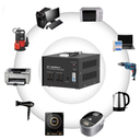 Infinité Convertidor/Transformador de Voltaje de 220 a 110 y 110 a 220 Mod. IF-ST2000W