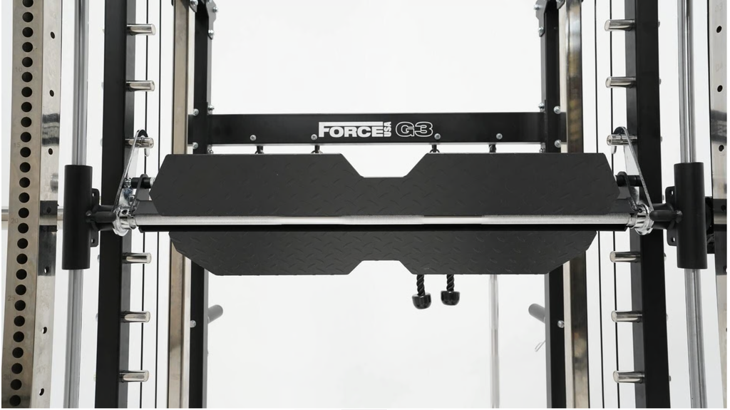 Force Accesorio Prensa Piernas G3-V2 y G4 All-In-One Trainer Upgrade -  F-G3-V2-LEGPRESS