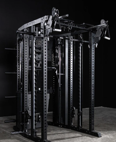 Force USA Equipo entrenador todo en uno C20 All-In-One Trainer F-C20