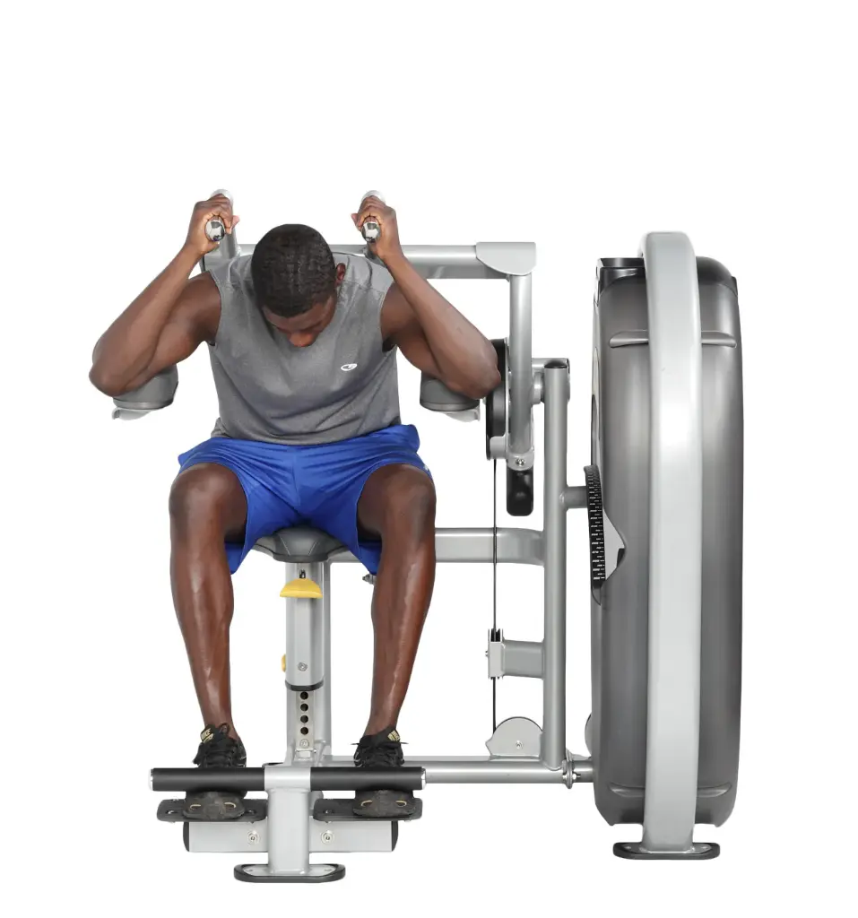 HOIST CLUB LINE ADBOMINAL HF-CL-3601