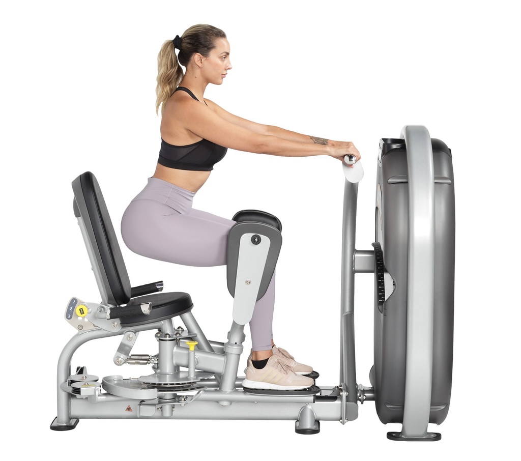 HOIST CLUB LINE ABDUCTOR/ADDUCTOR HF-CL-3800