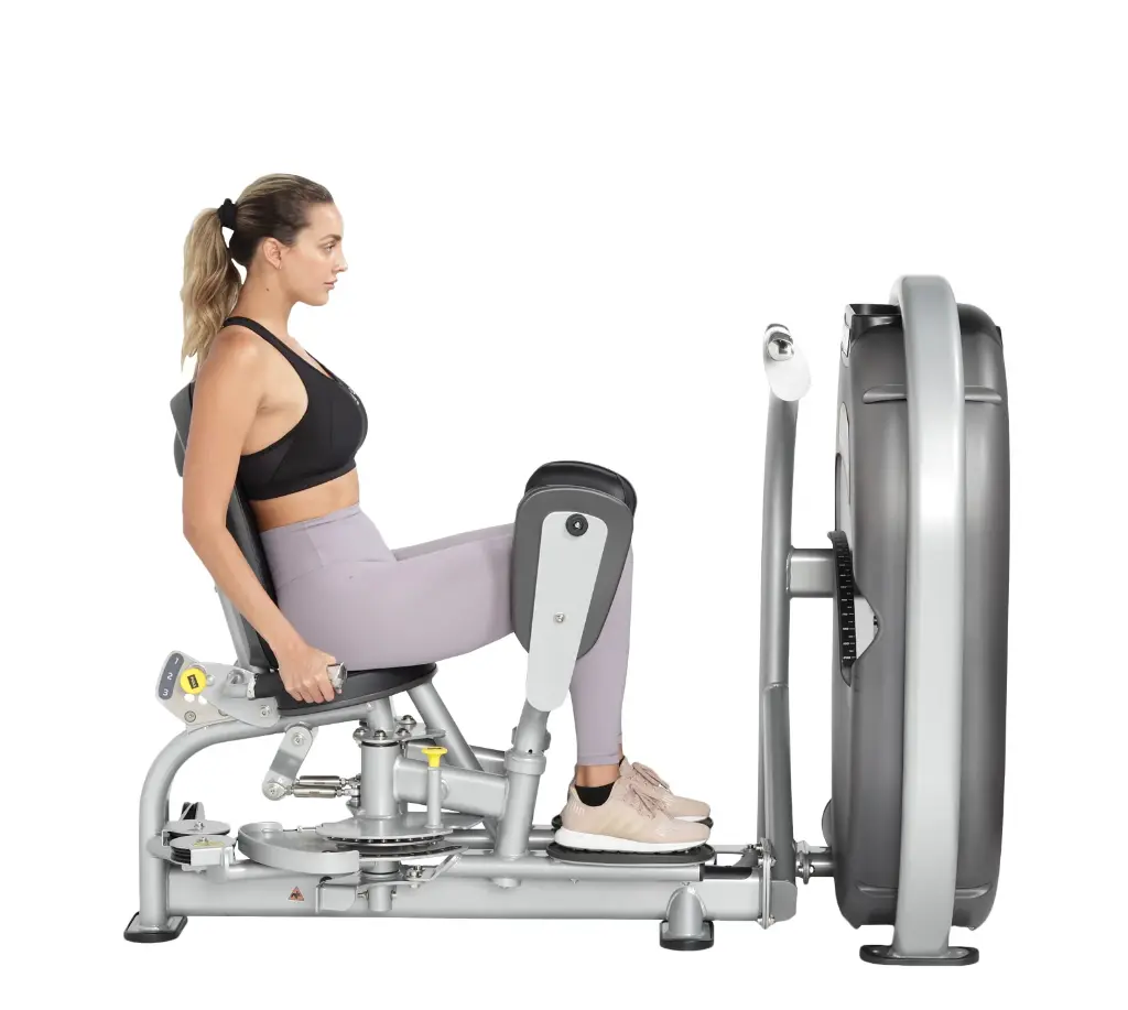HOIST CLUB LINE ABDUCTOR/ADDUCTOR HF-CL-3800