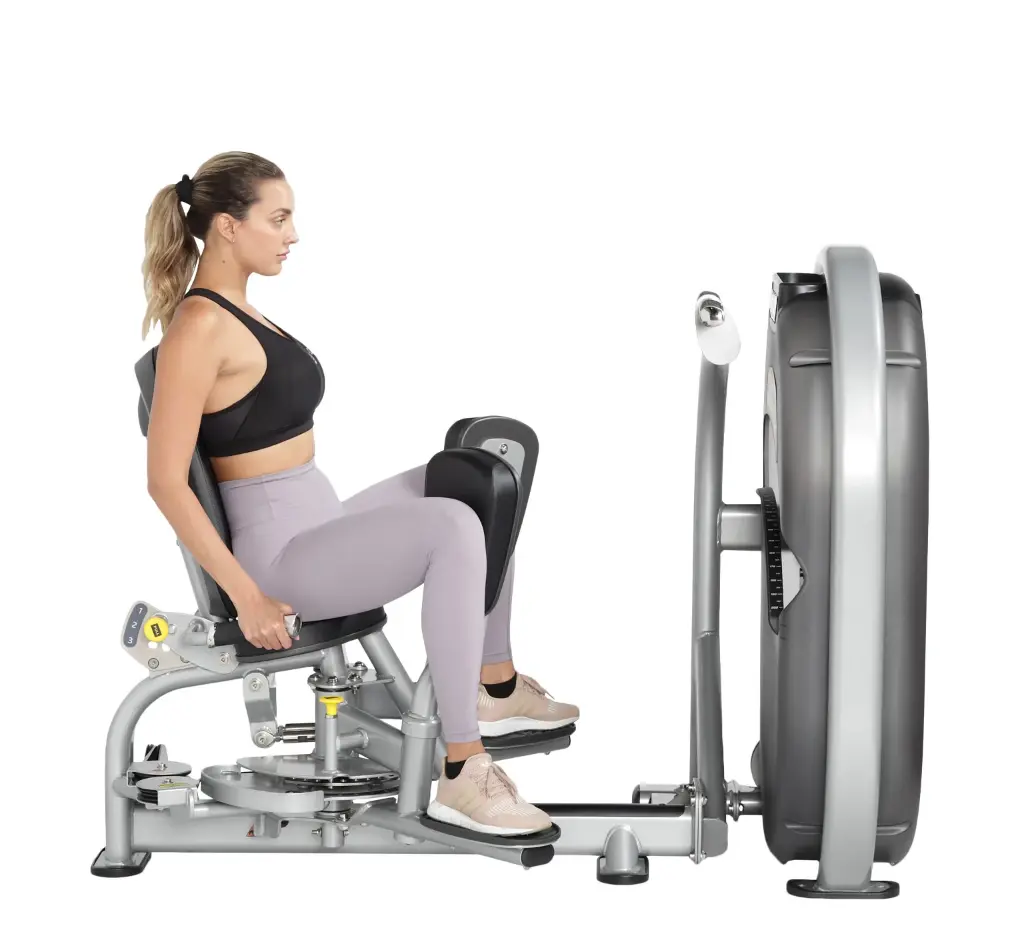 HOIST CLUB LINE ABDUCTOR/ADDUCTOR HF-CL-3800