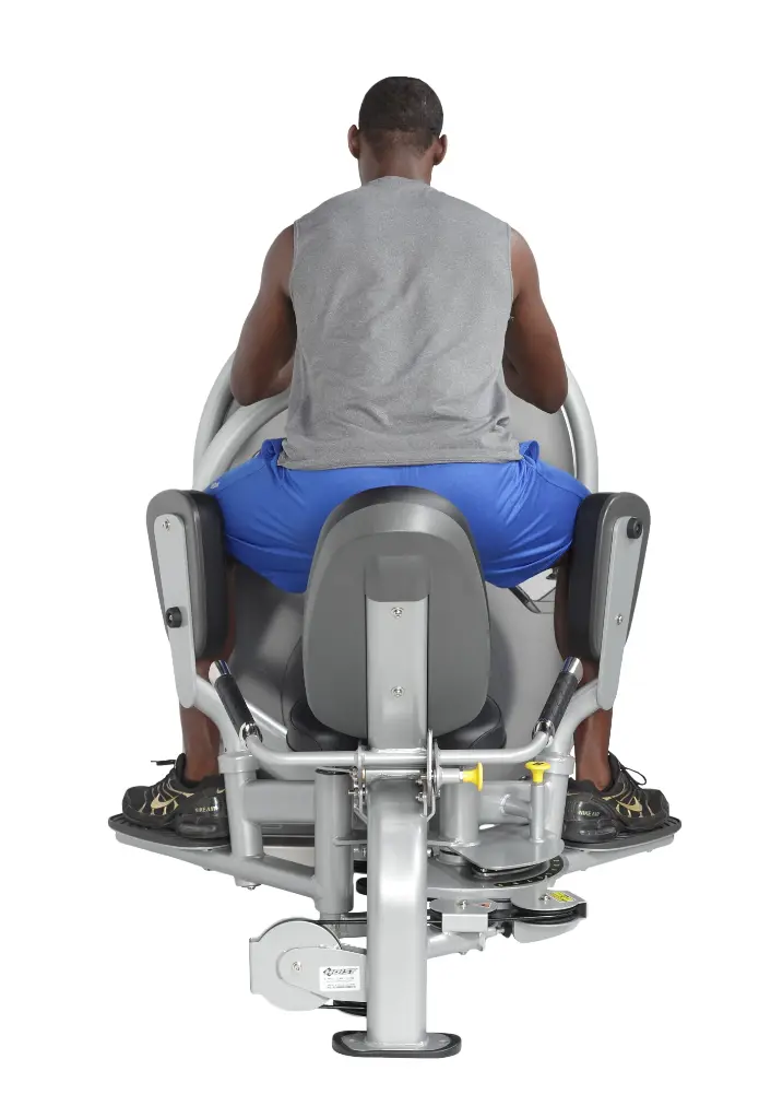 HOIST CLUB LINE ABDUCTOR/ADDUCTOR HF-CL-3800