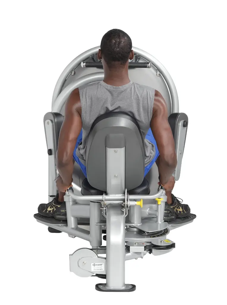 HOIST CLUB LINE ABDUCTOR/ADDUCTOR HF-CL-3800