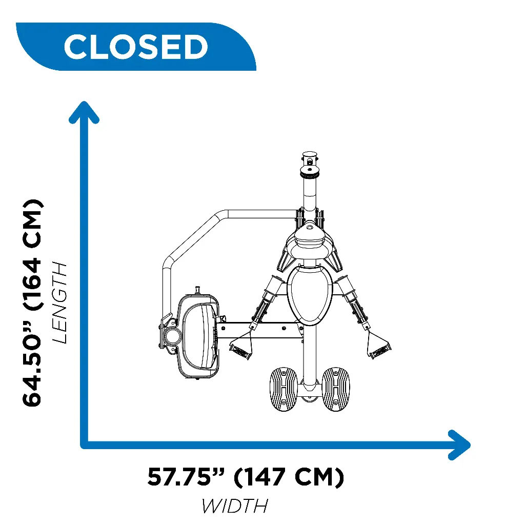 HOIST BICEPS CURL HF-RS-1102