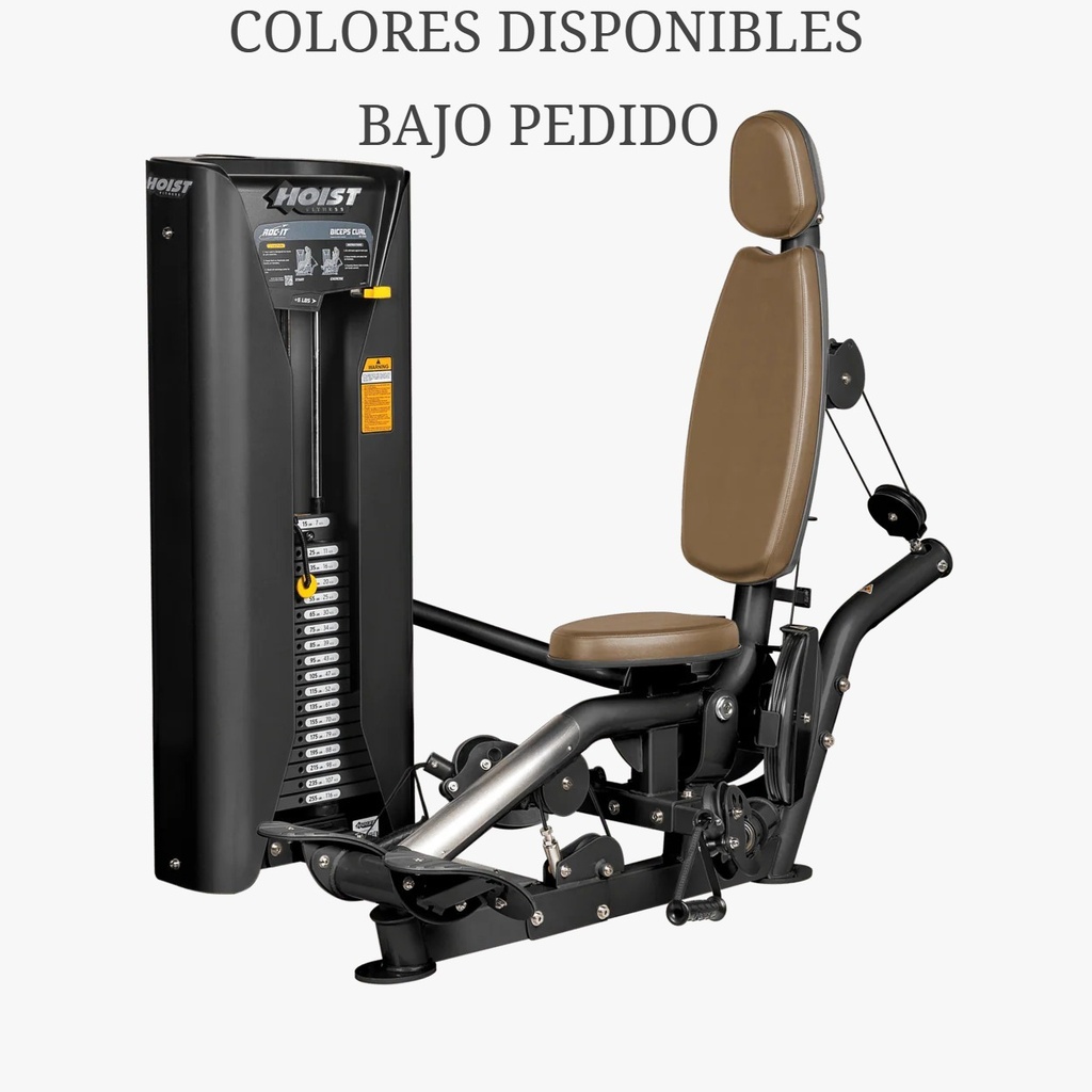 HOIST BICEPS CURL HF-RS-1102