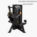 HOIST HB BICEP/TRICEPS PLATINUM HF-HD-3100