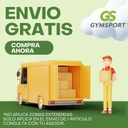 Infinité Par de Mancuernas de Neopreno 4kg IF-MN4