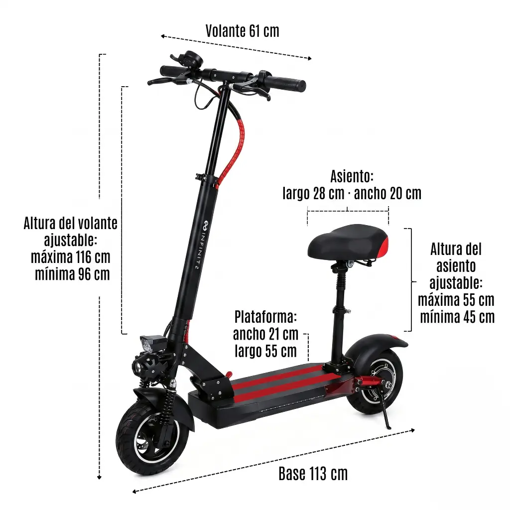 meddias scooter IF-SCX050.webp
