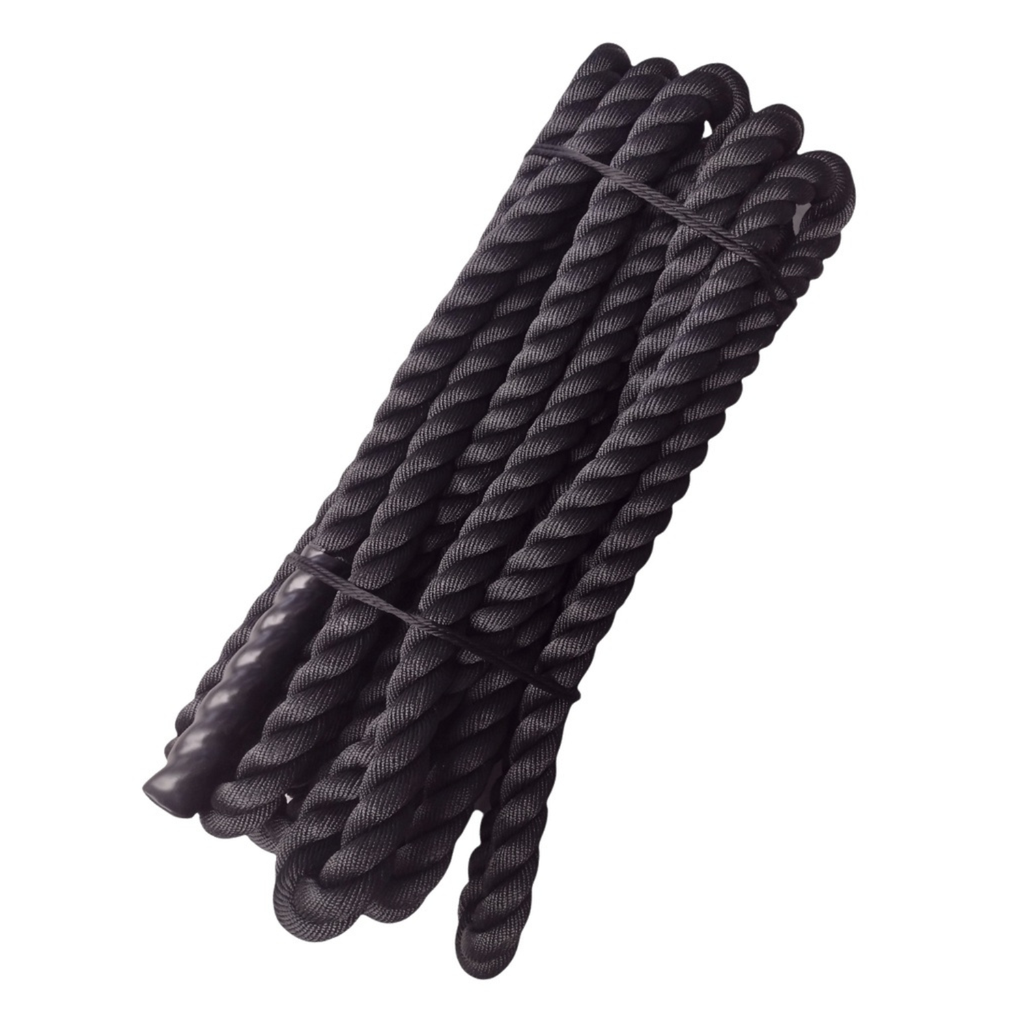 INFINITÉ Cuerda Para Entrenamiento Battle Rope 12M  IF-BR12