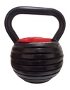 Infinité Pesa Rusa Ajustable / Kettlebell Ajustable 20LBS IF-KADJ