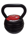 Infinité Pesa Rusa Ajustable / Kettlebell Ajustable 20LBS IF-KADJ