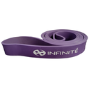 INFINITÉ Bandas de resistencia /Power Band (Morado) IF-PWB2