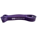 INFINITÉ Bandas de resistencia /Power Band (Morado) IF-PWB2