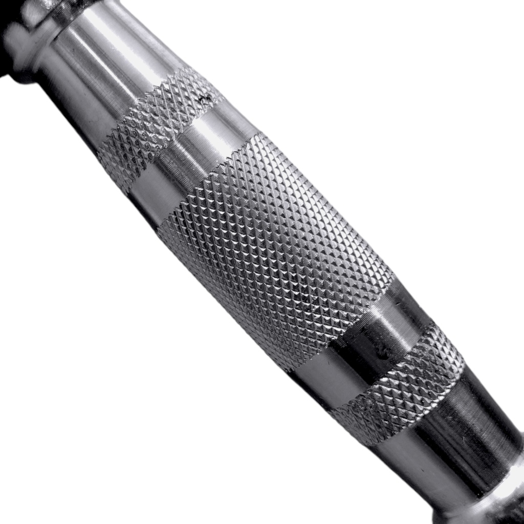 Infinité Par de Mancuernas Hexagonales 2 KG IF-HK2