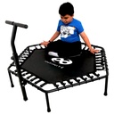 Infinité Mini Trampolín hexagonal IF-MT-H51
