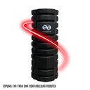 INFINITÉ Rodillo para Masajes/ Rodillo Miofacial/Foam Roller 14*33cm IF-RF2