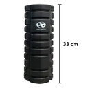 INFINITÉ Rodillo para Masajes/ Rodillo Miofacial/Foam Roller 14*33cm IF-RF2