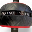 Infinité Rueda para trabajo de Abdomen Uso Rudo IF-AW-PRO
