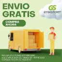 Infinité Disco Estándar Profesional con forro de goma, diámetro interior 28 mm 15 Kg